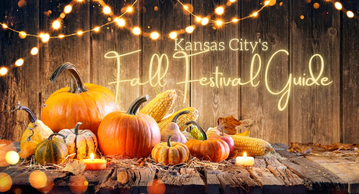 Kansas City's Fall Festival Guide KC Parent Magazine